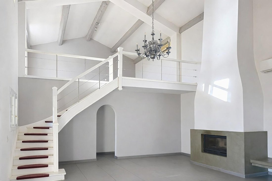 House in Le Fort, Six-Fours-les-Plages, France 3 - 18343410