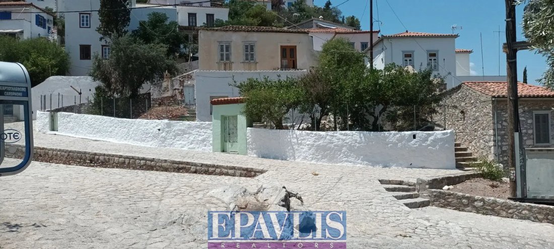 House in Hydra, Attica, Greece 2 - 18344112
