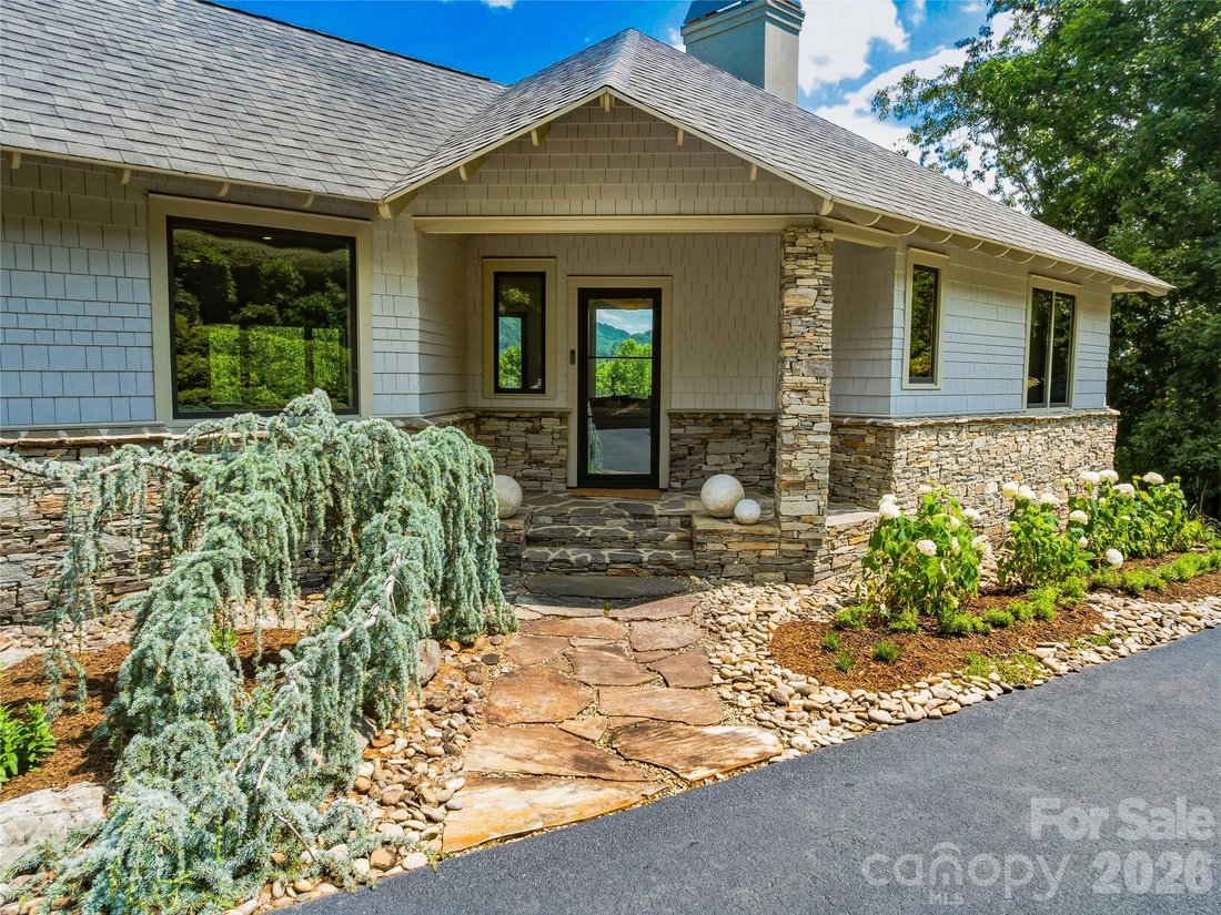 House in Asheville, North Carolina, United States 2 - 18349039