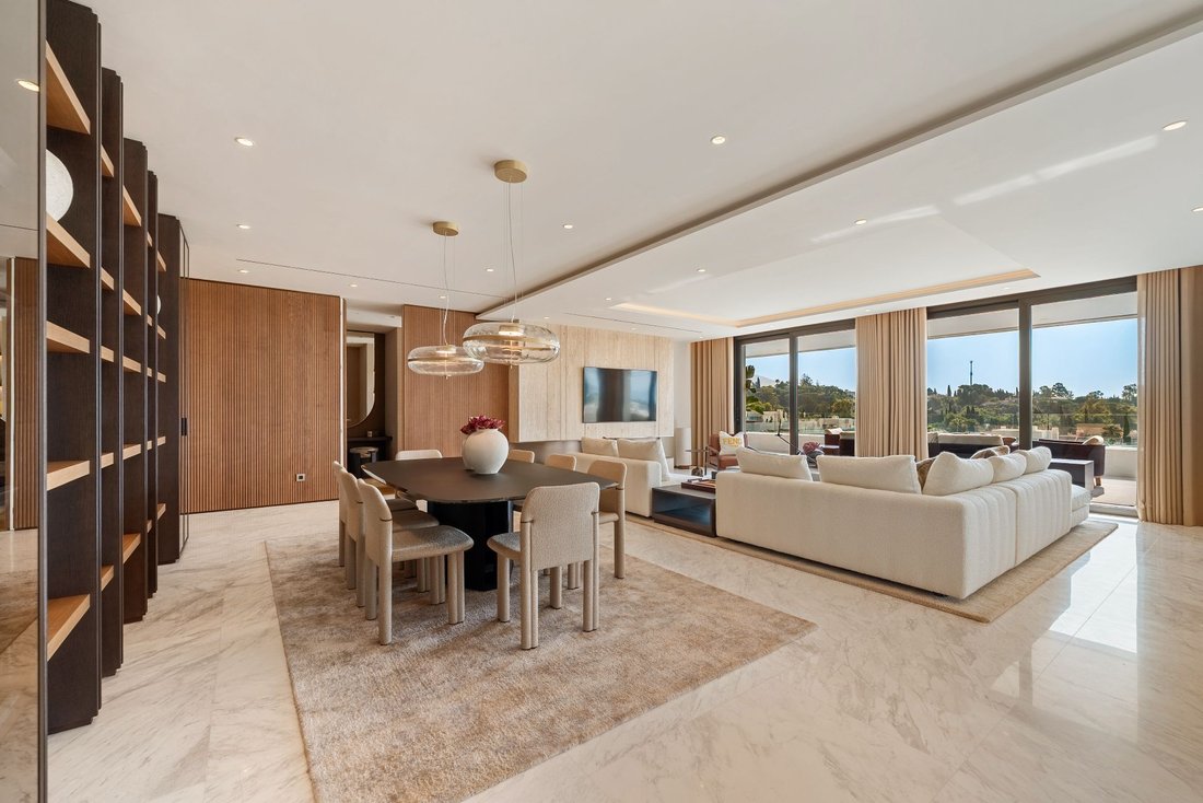 House in Marbella, Andalusia, Spain 2 - 18347995
