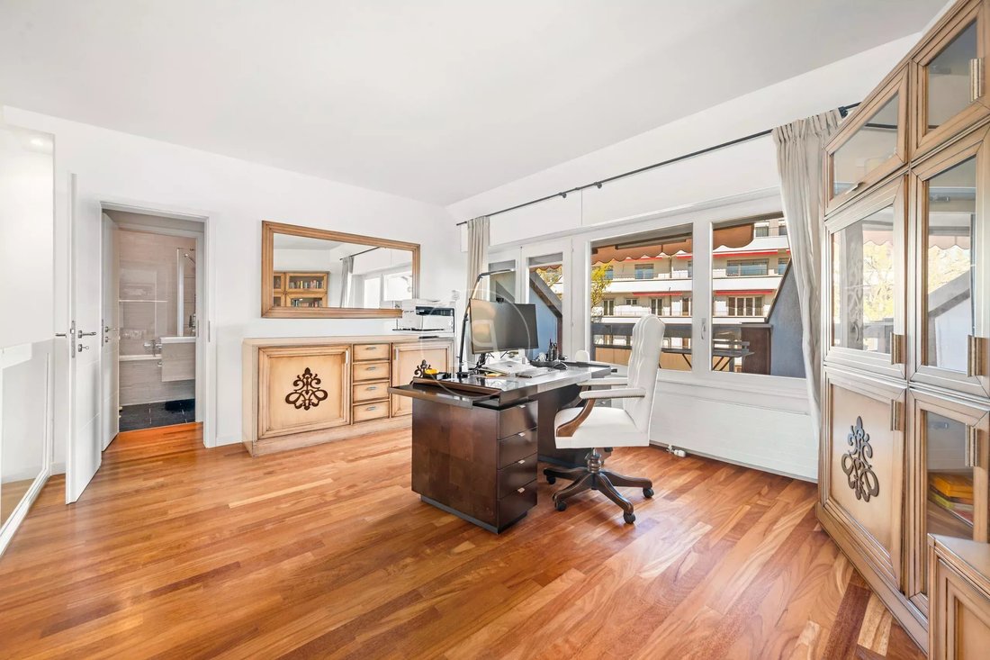 Wohnung in Genf, Genf, Schweiz 4 - 18340028