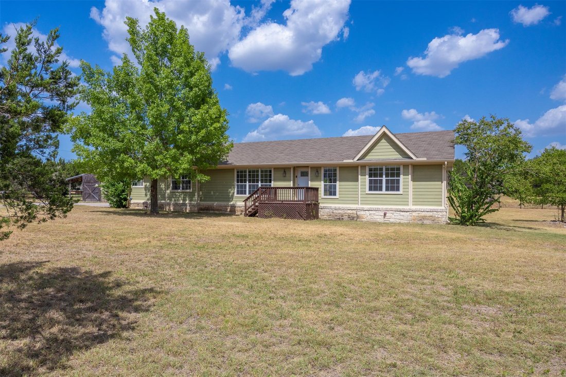 House in Dripping Springs, Texas, United States 4 - 18340521