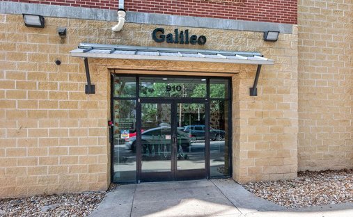 Condo in Austin, Texas, United States 1