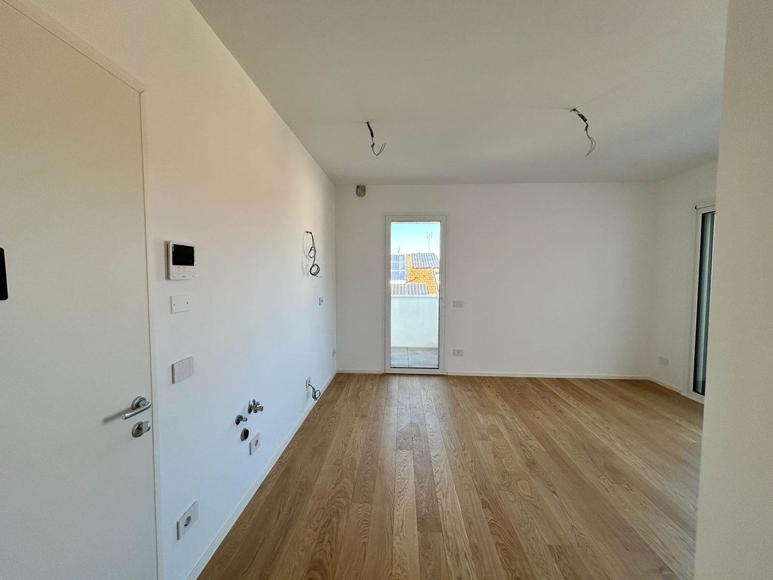 Apartment in Alba, Riccione, Emilia-Romagna 4 - 18341166