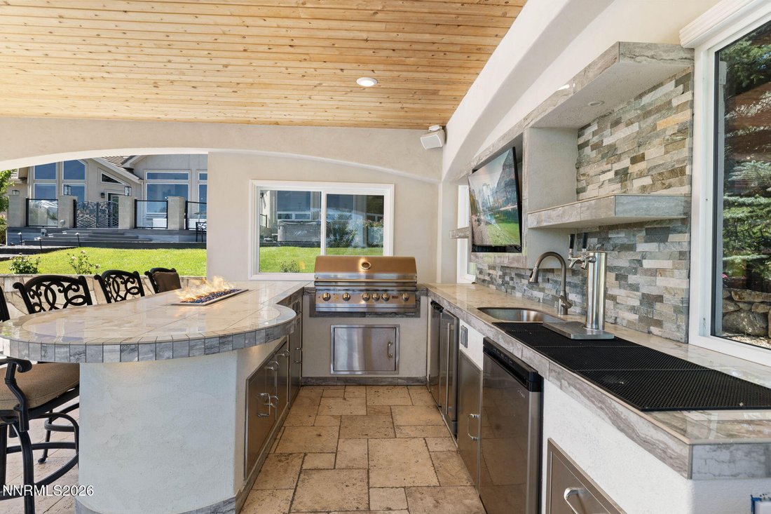 House in Gardnerville, Nevada, United States 5 - 18346317