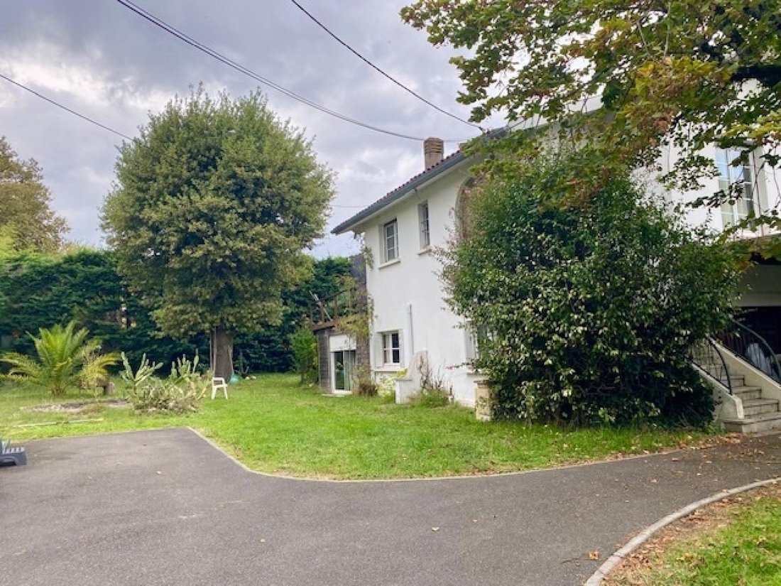 House in France-L'Alouette-Jean Bart, Pessac, France 3 - 18343431