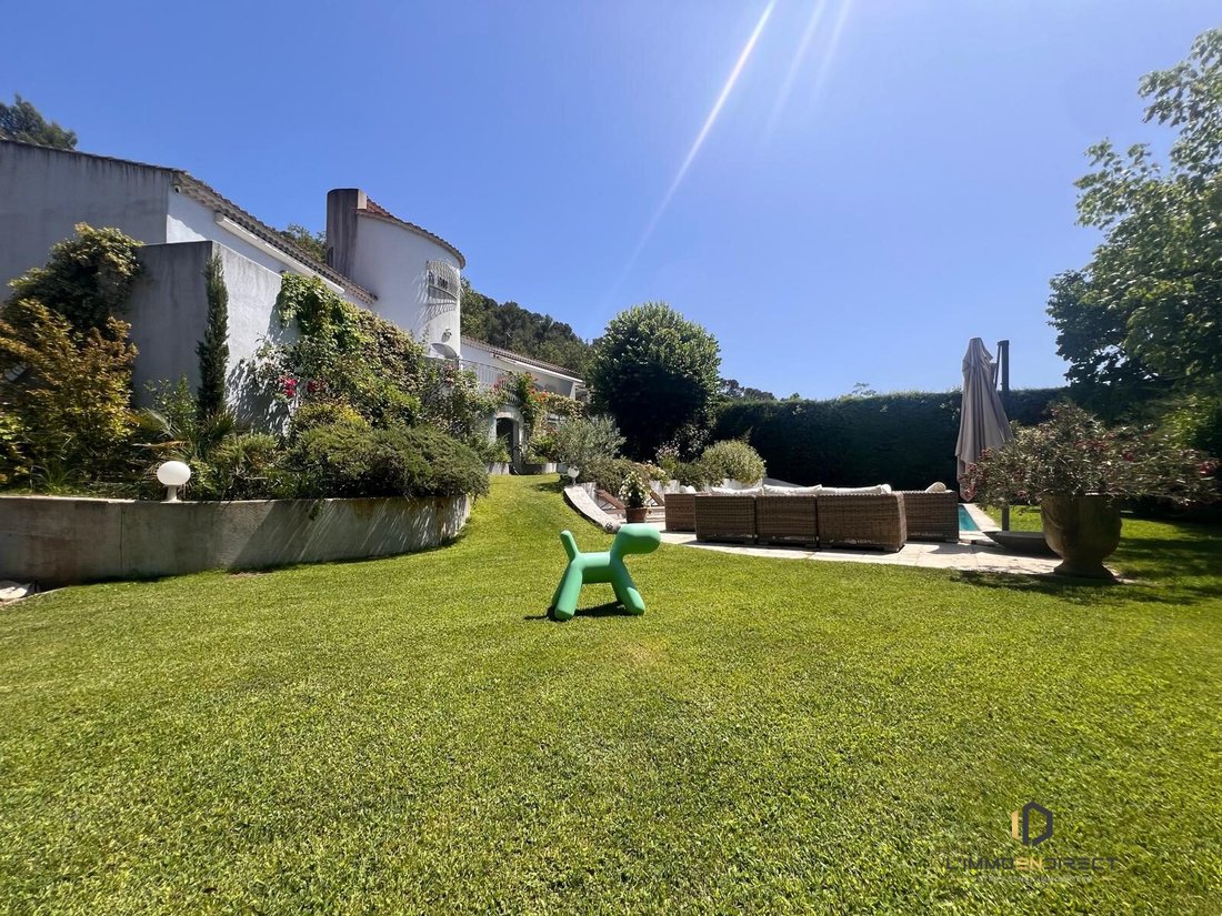 Villa in Nord Est, Auriol, France 1 - 18341911