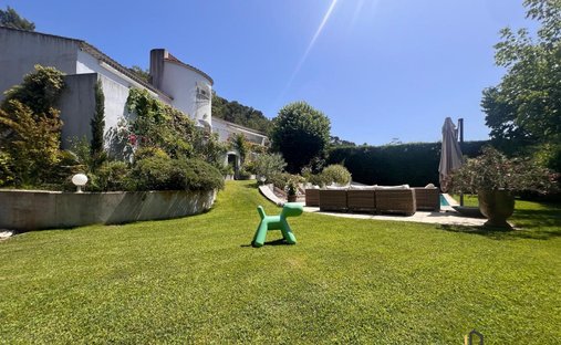Villa in Nord Est, Auriol, France 1