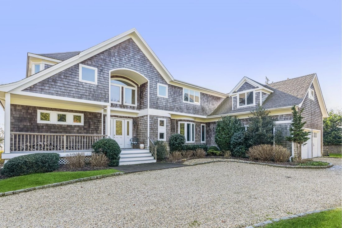 Bridgehampton, New York, United States 1 - 18348169