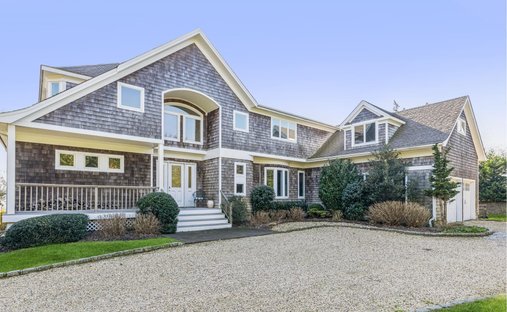 Bridgehampton, New York, United States 1