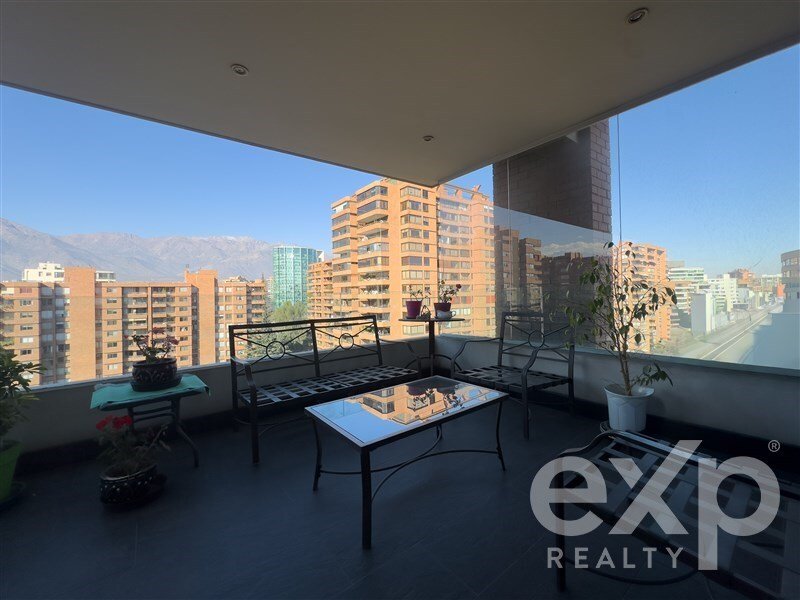 Apartment in Las Condes, Santiago Metropolitan Region, Chile 5 - 18342573
