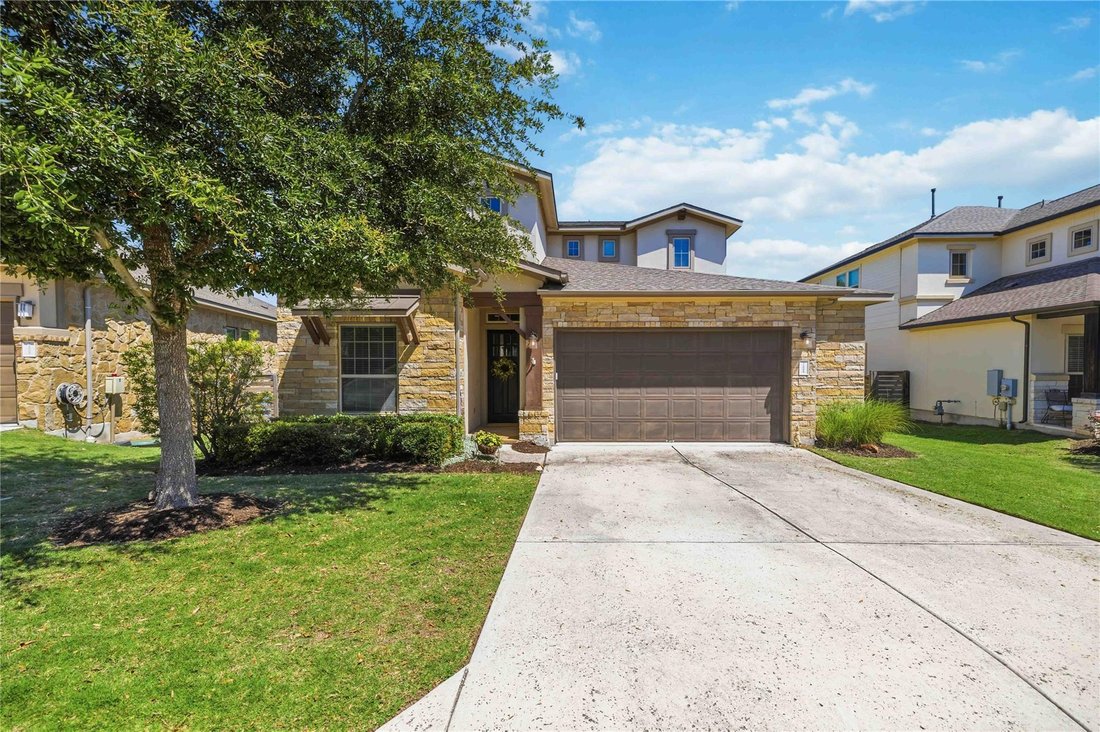 House in Austin, Texas, United States 1 - 18340536