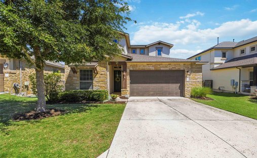 Haus in Austin, Texas, Vereinigte Staaten 1