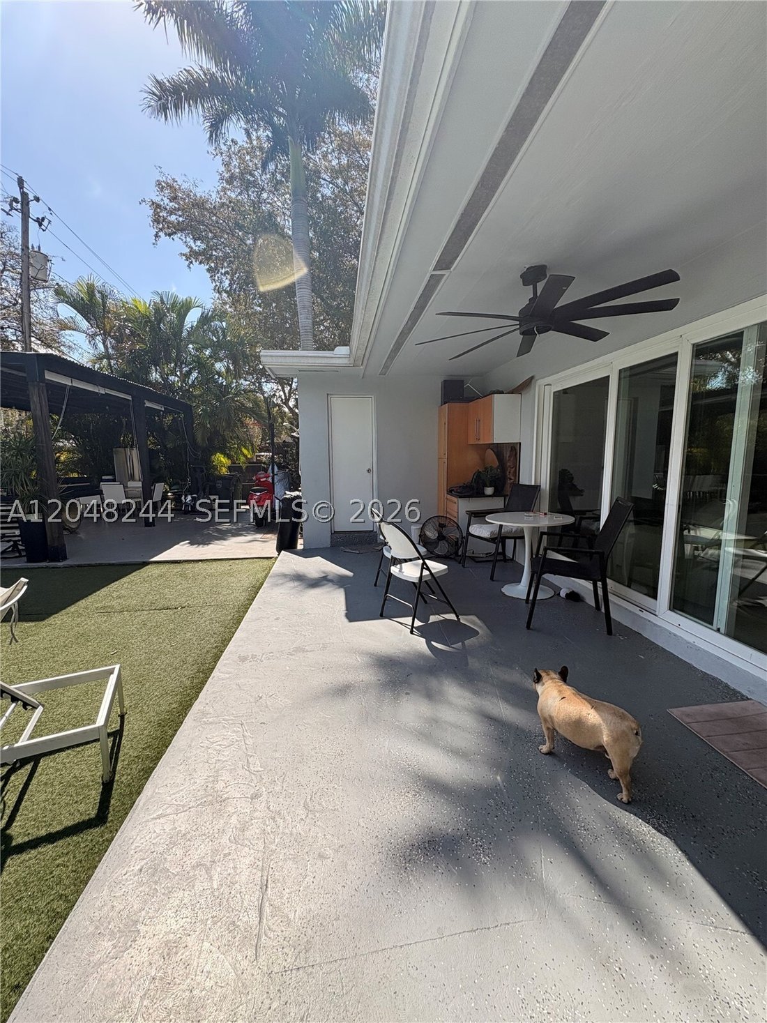 House in Miami, Florida, United States 5 - 18349761