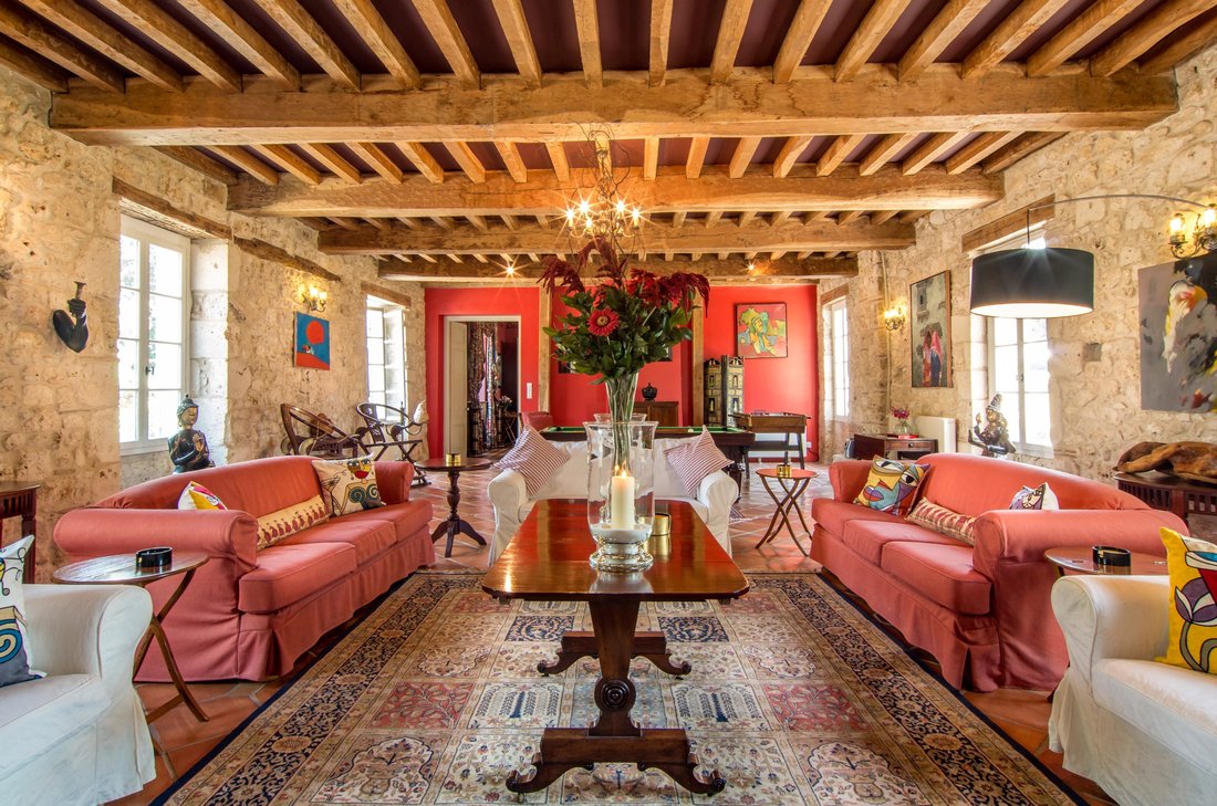 Maison à Vieux Bergerac, Bergerac, France 2 - 18341270