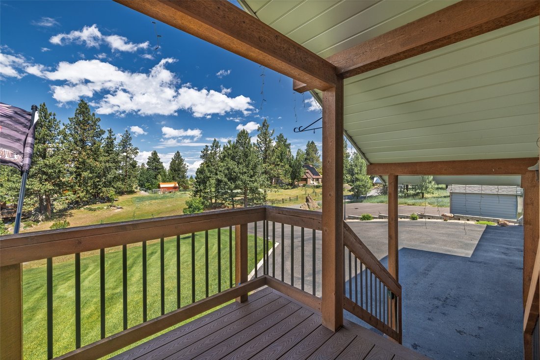 House in Clancy, Montana, United States 4 - 18343008
