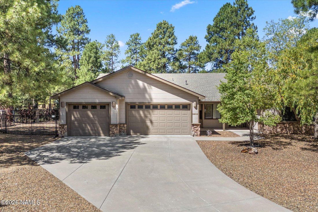 House in Williams, Arizona, United States 1 - 18342223