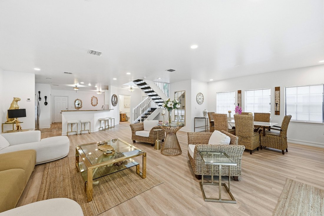 Townhouse in Dania Beach, Florida, United States 2 - 18188752