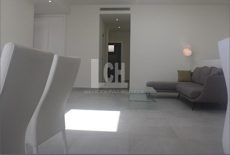 Villa in Torrevieja, Valencian Community, Spain 3 - 14427342