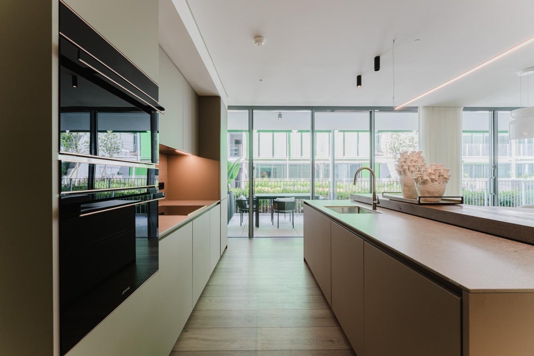 Apartment in Marvila, Lisbon, Portugal 3 - 18342890