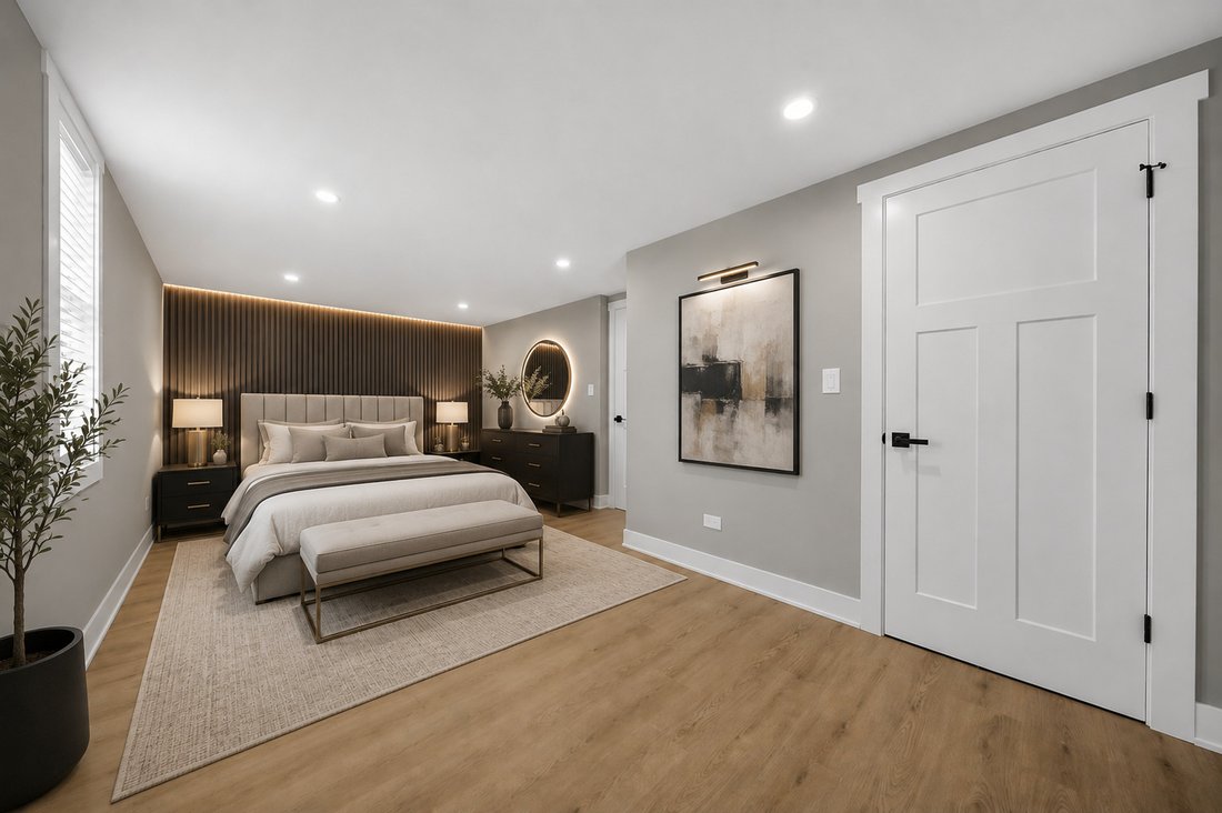 House in Chicago, Illinois, United States 4 - 18340426