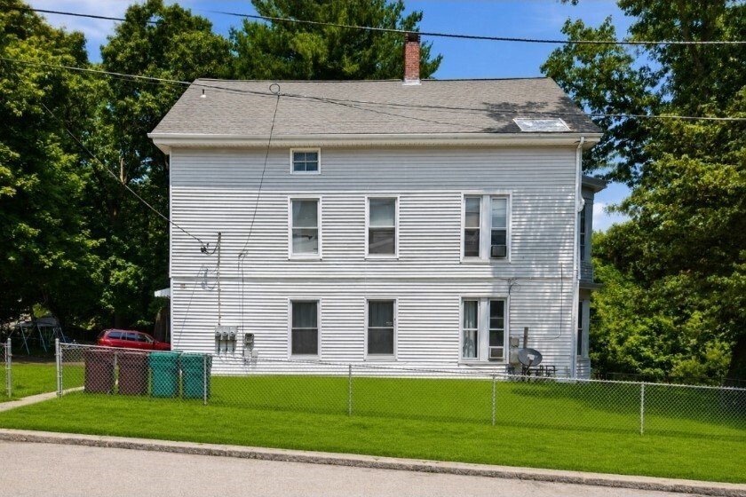 Woonsocket, Rhode Island, United States 3 - 18349136