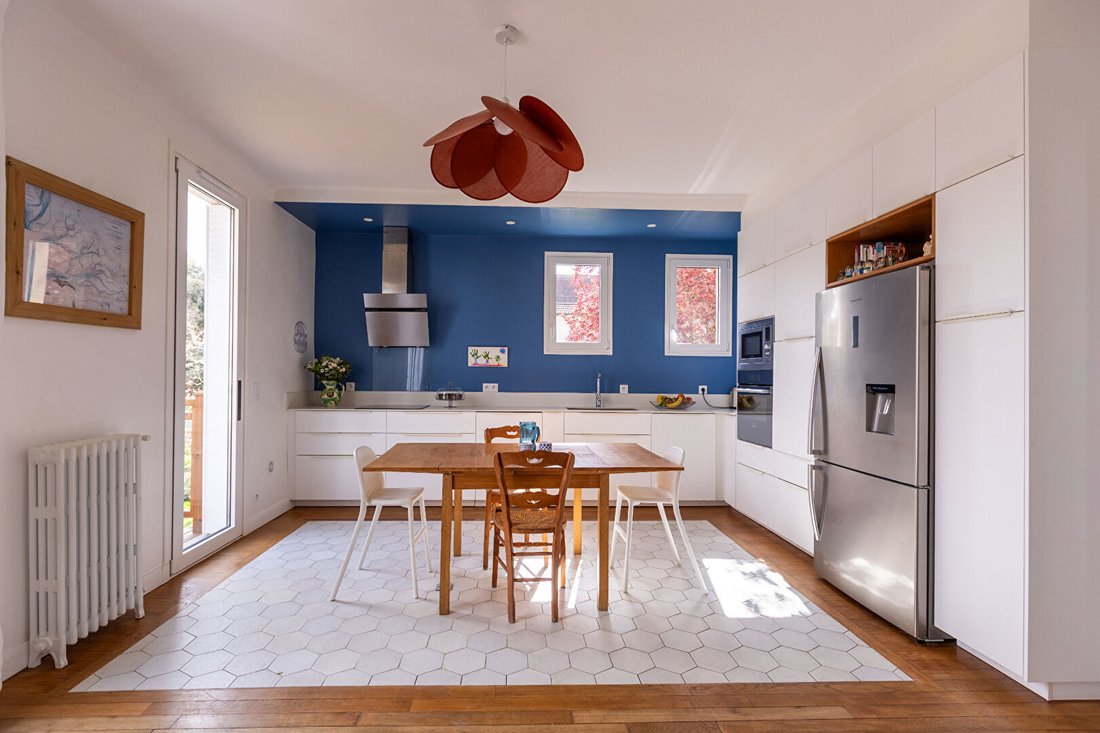 House in L'Union, Sartrouville, France 3 - 18340420