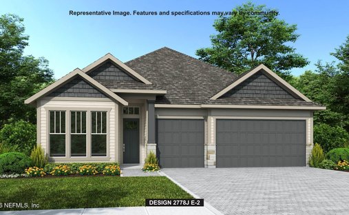 House in Green Cove Springs, Florida, United States 1