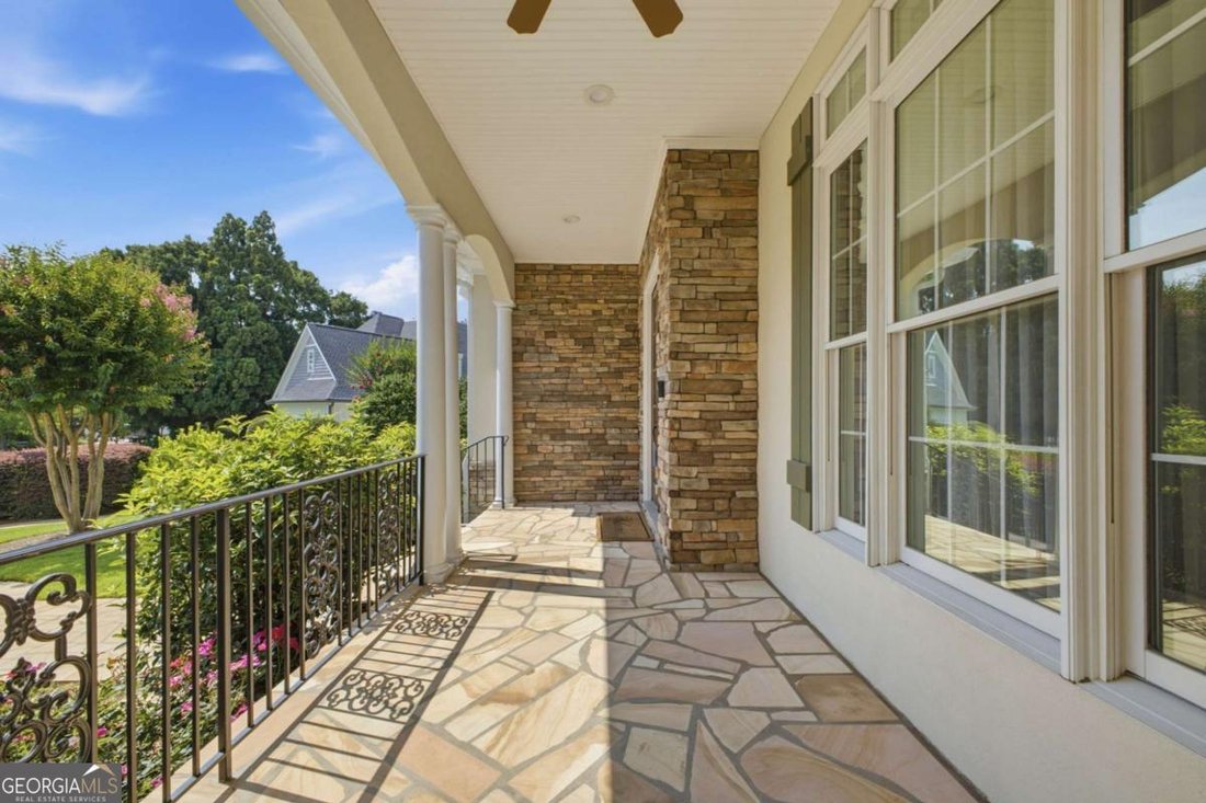 House in Rome, Georgia, United States 4 - 18343887