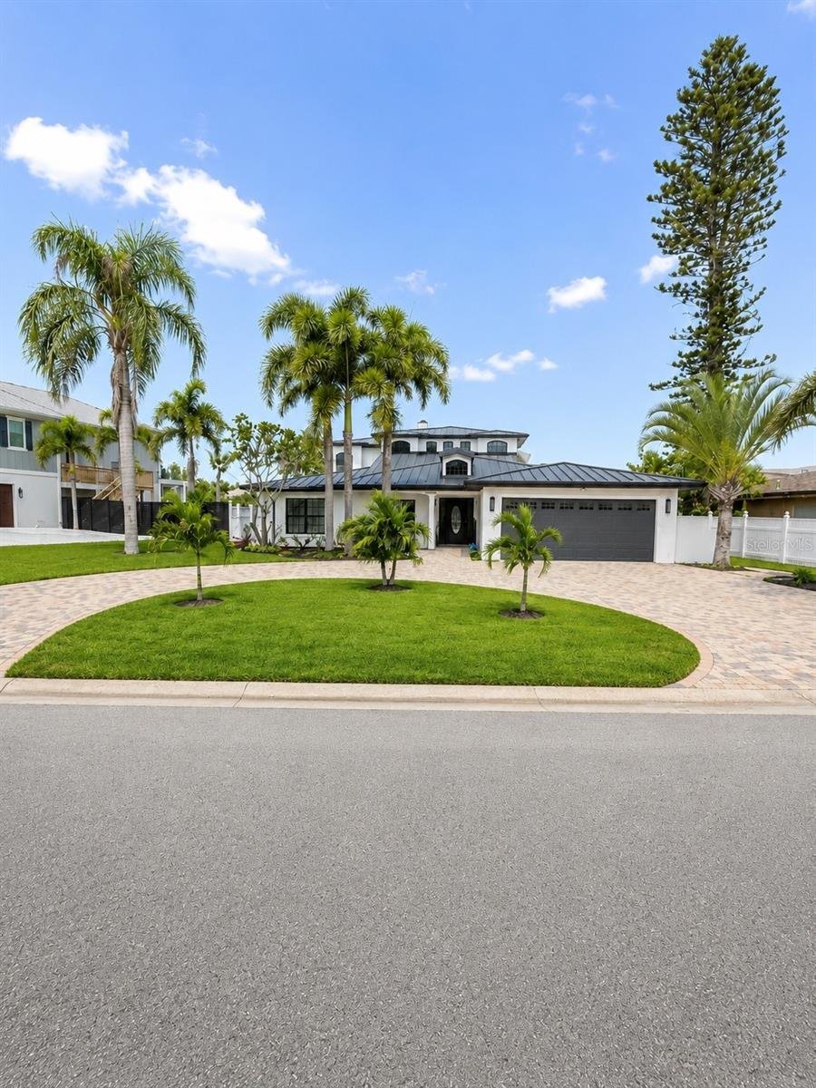 House in Madeira Beach, Florida, United States 1 - 18339794