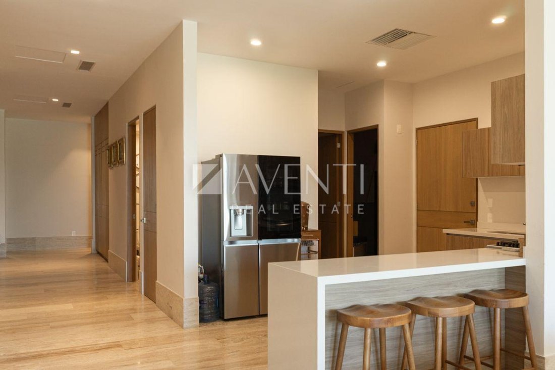 Apartment in Cancún, Quintana Roo, Mexico 5 - 18349453