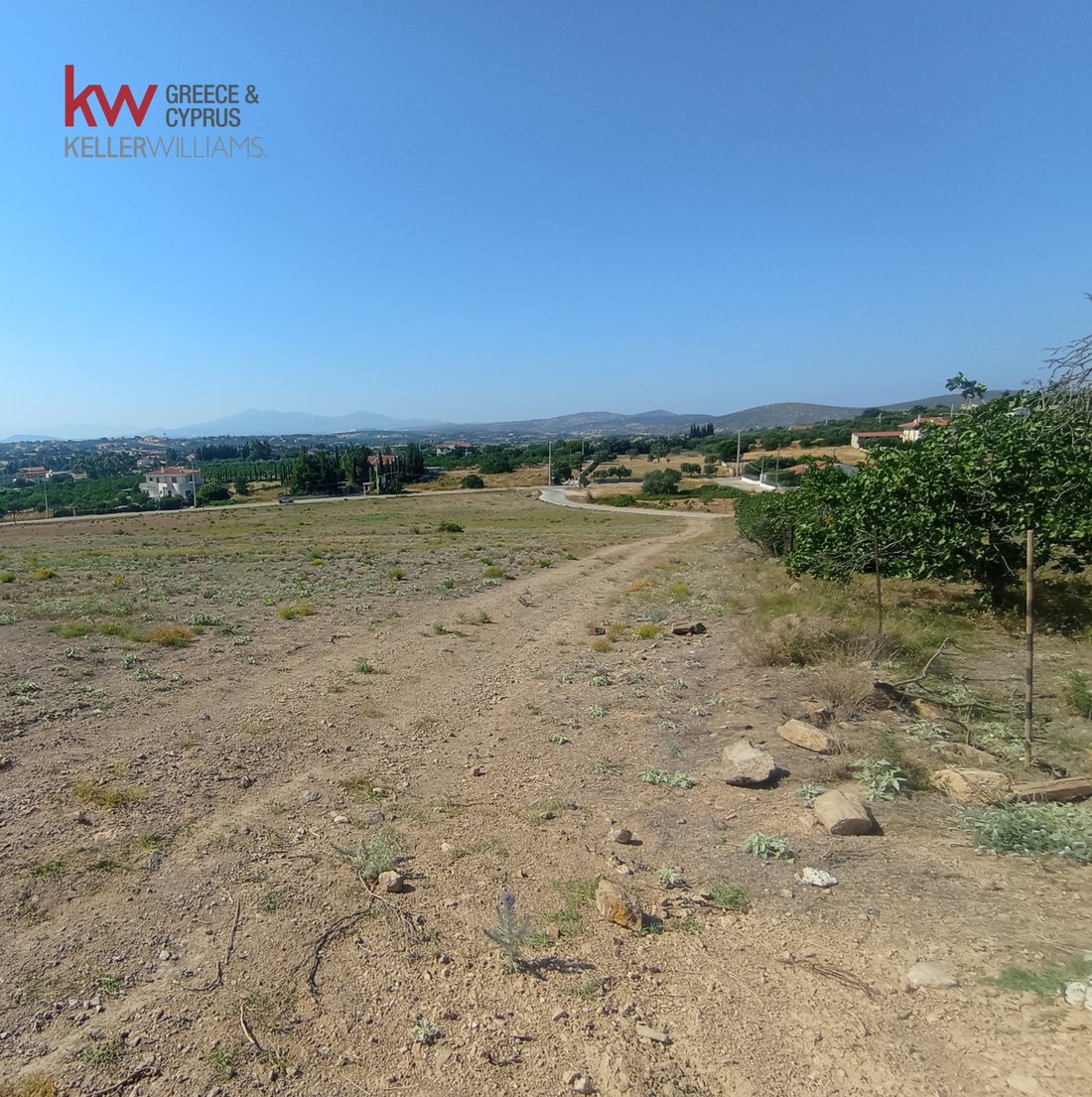 Land in Markopoulo Mesogaias, Attica, Greece 4 - 18346423
