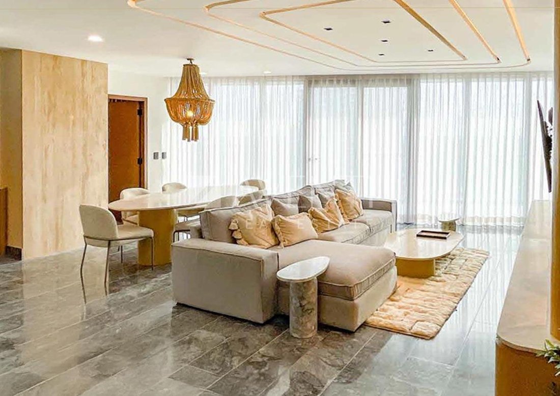 Apartment in Cancún, Quintana Roo, Mexico 2 - 18349503