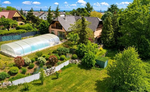 House in Steinbach, Grand Est, France 1