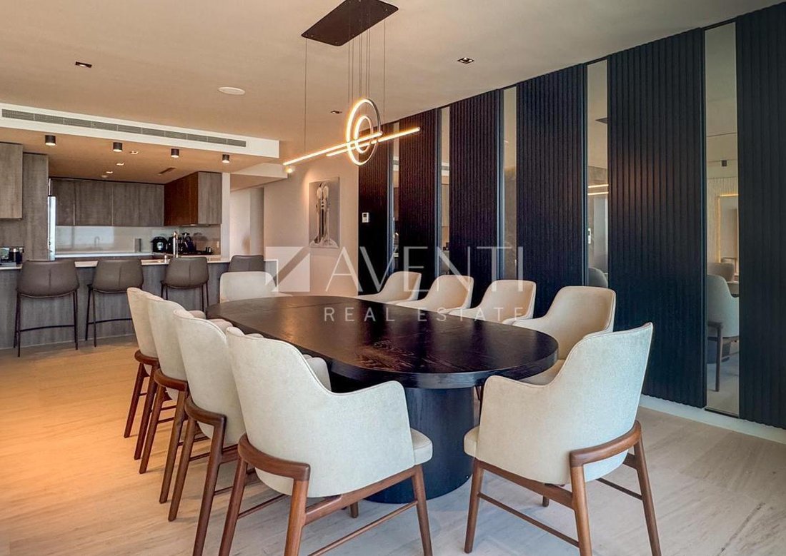 Apartment in Cancún, Quintana Roo, Mexico 4 - 18349390