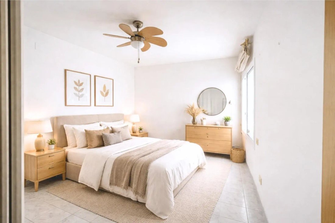 Apartment in Sitges, Catalonia, Spain 1 - 18314297