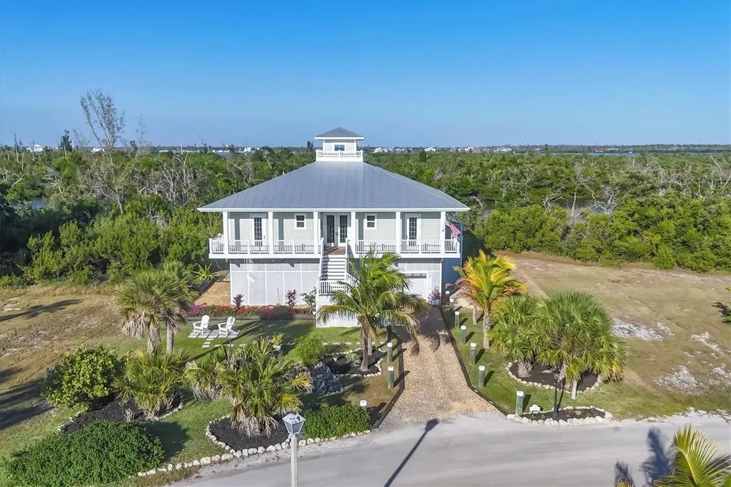 House in Englewood, Florida, United States 1 - 18346157