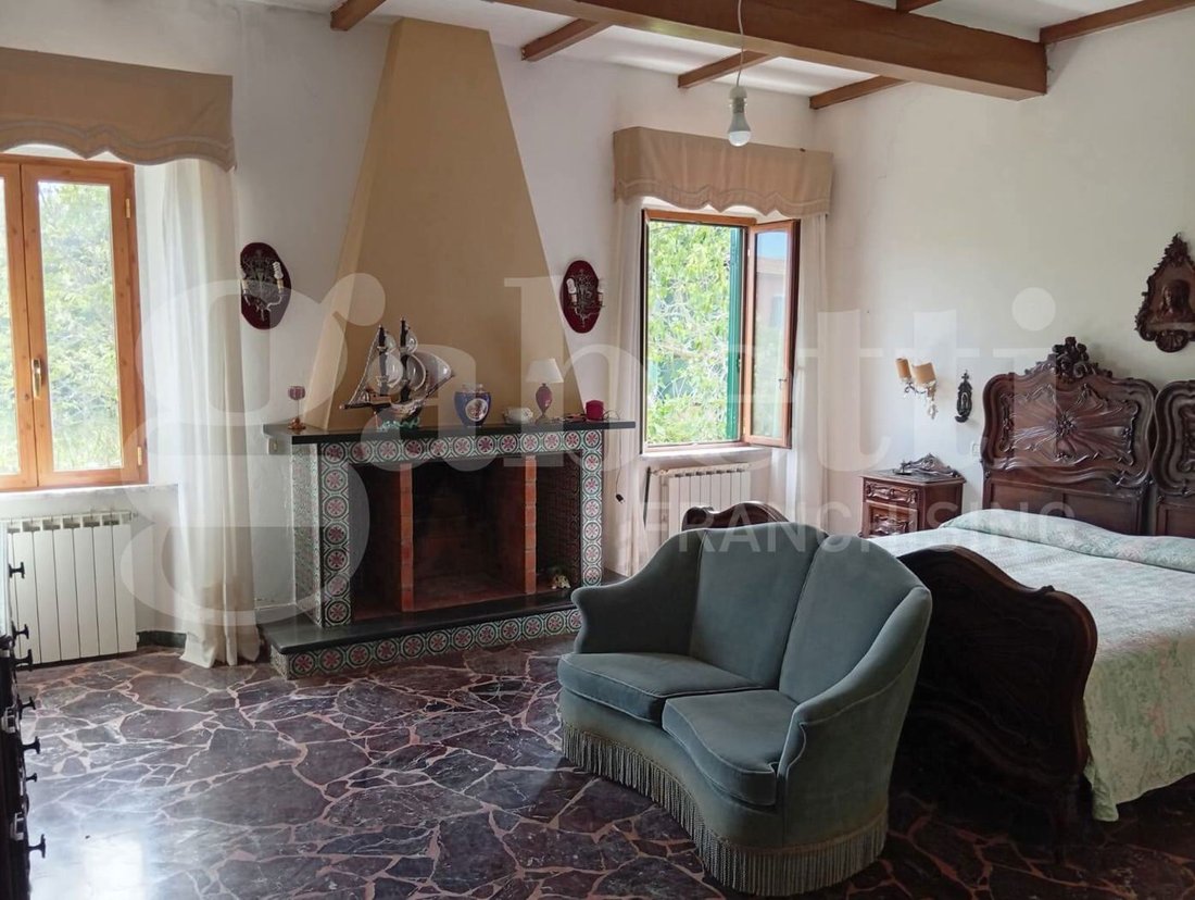 Villa in Porto Azzurro, Tuscany, Italy 3 - 18341116