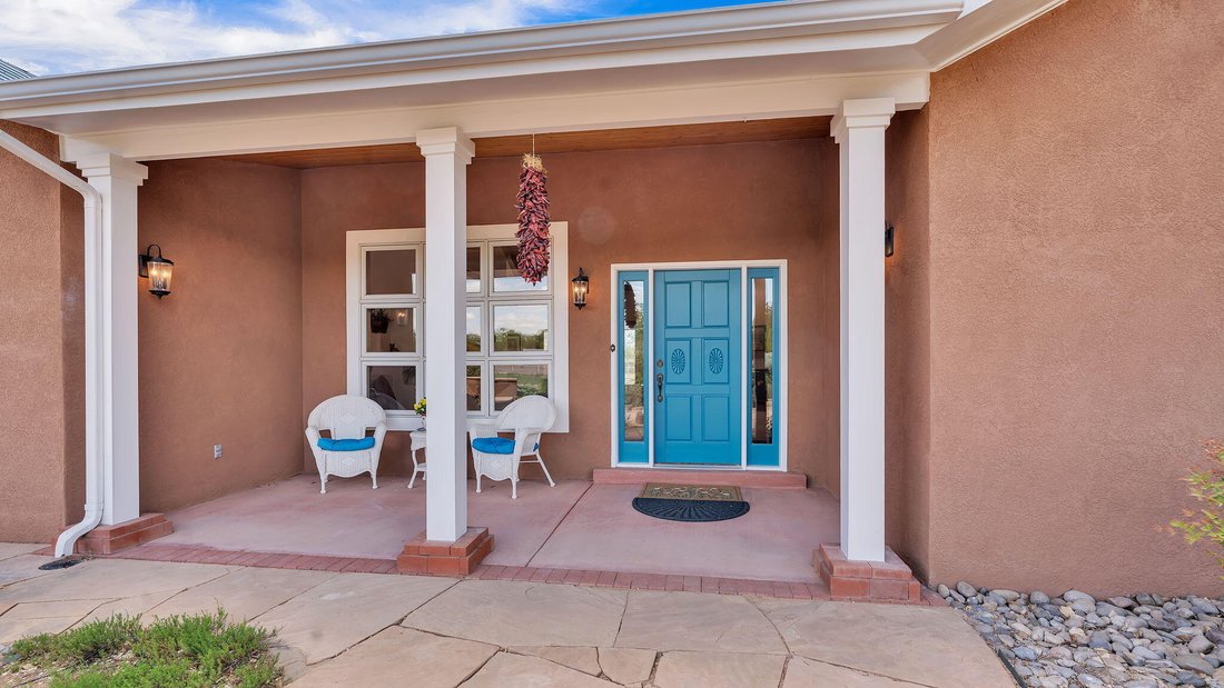 House in Albuquerque, New Mexico, United States 2 - 18346368