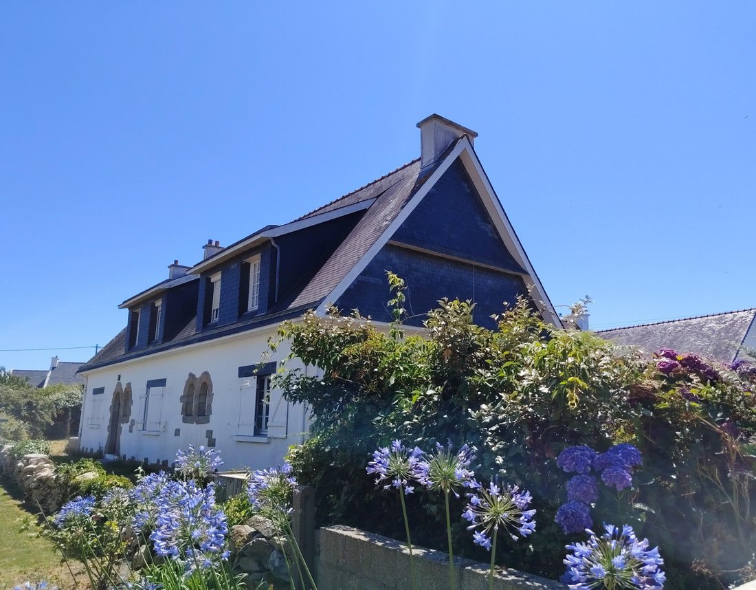 House in Saint-Pierre-Quiberon, Brittany, France 1 - 17146770