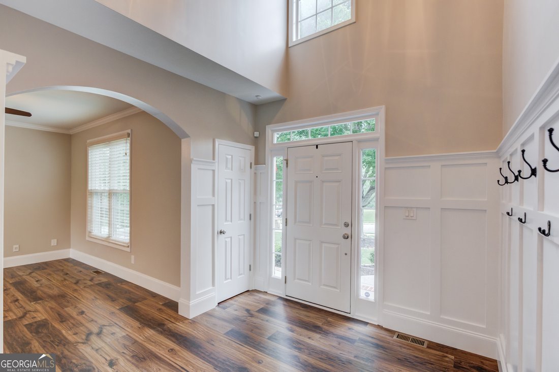 House in Buford, Georgia, United States 5 - 18347116