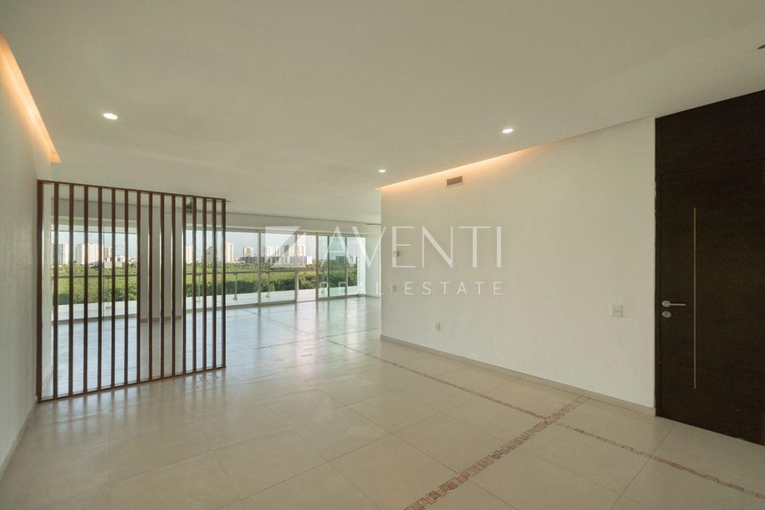 Apartment in Cancún, Quintana Roo, Mexico 2 - 18349412