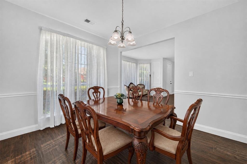 House in Frisco, Texas, United States 4 - 18340664