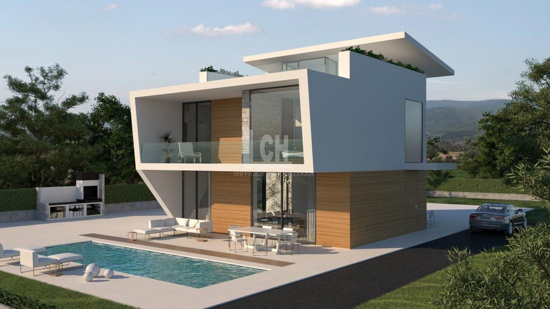 Villa in Orihuela, Valencian Community, Spain 1 - 14425594