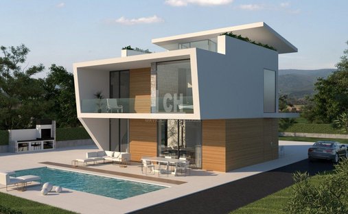 Villa in Orihuela, Valencian Community, Spain 1