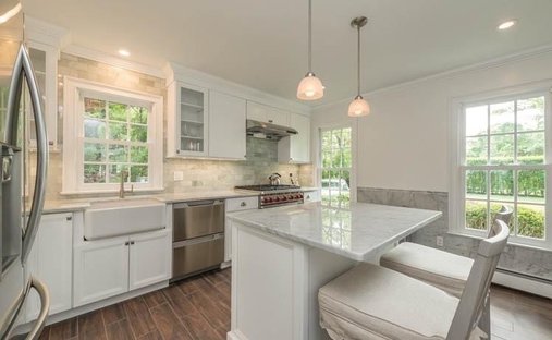 Water Mill, New York, United States 1