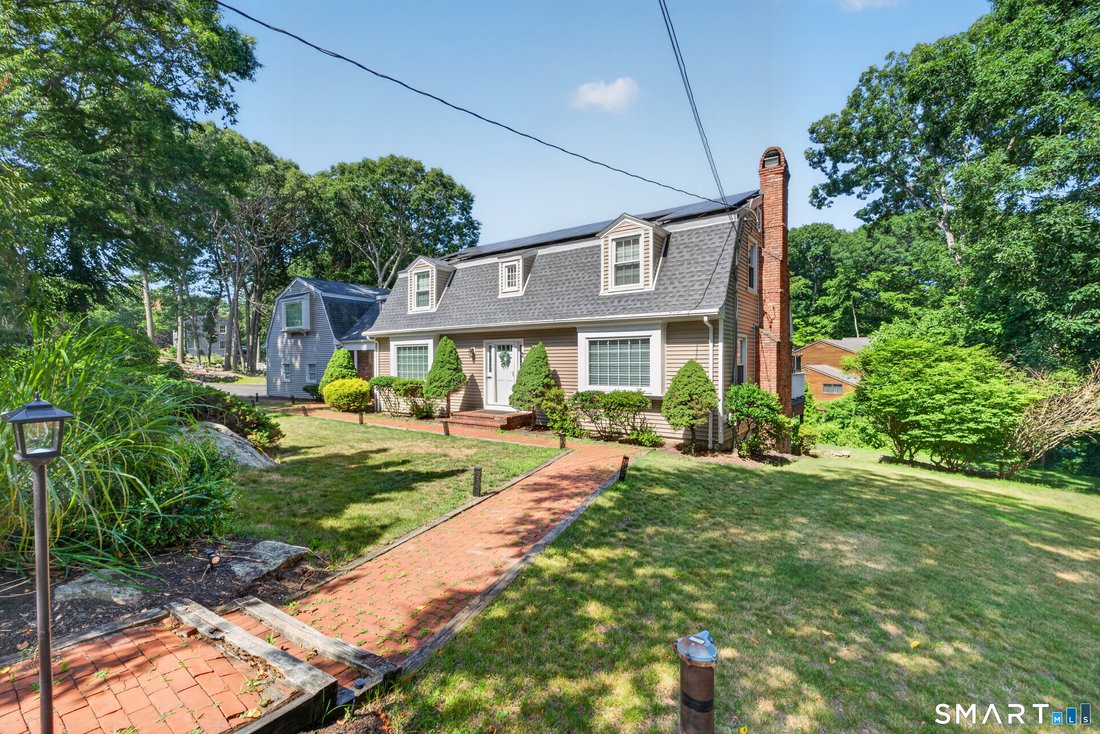 House in Stratford, Connecticut, United States 1 - 18349163