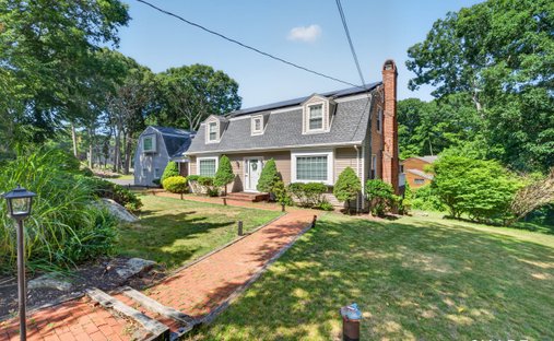 House in Stratford, Connecticut, United States 1