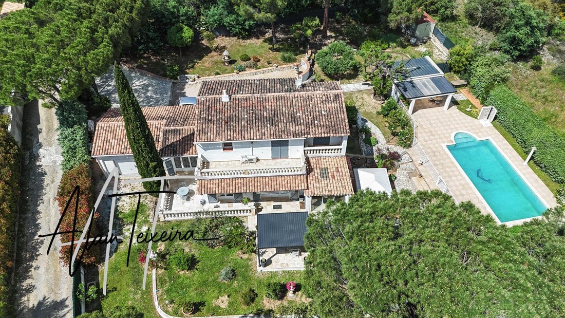 House in Sud, Vidauban, France 3 - 18343505