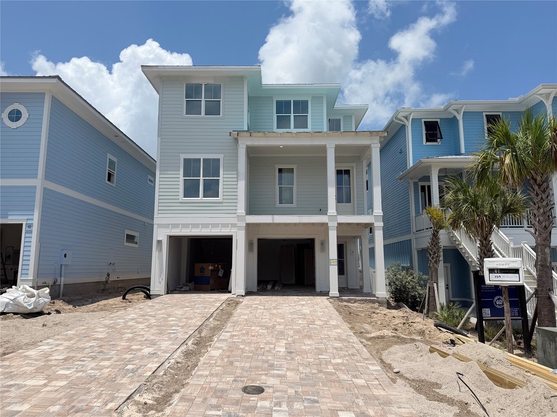 House in Fernandina Beach, Florida, United States 3 - 17161112